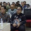 Lapas Narkotika Sungguminasa dan Kepala UPT Pemasyarakatan se- Sulsel Ikuti Kegiatan Penguatan Kakanwil