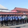 LPN Sungguminasa Kobarkan Semangat Sumpah Pemuda ke-97 tahun 2025 : Pemuda Pemudi Bergerak, Indonesia Bersatu