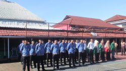 LPN Sungguminasa Kobarkan Semangat Sumpah Pemuda ke-97 tahun 2025 : Pemuda Pemudi Bergerak, Indonesia Bersatu